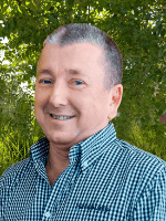 Wayne Heilman
