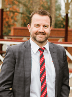 Damien Geyer