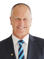 Scott Leitch