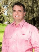 Simon Cheetham