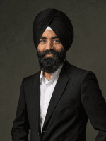 Kamal Bajwa