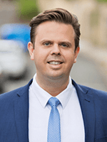 Chad Egan