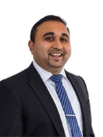 Suraj Samaranayake