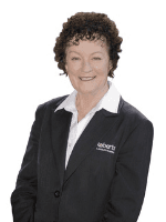 Kathy Padgett