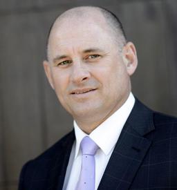 David Buttel