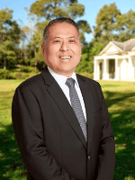 Jimmy Zhou