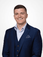 Nick Clarke