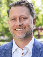 Timothy Gorring