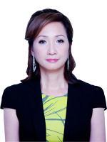 Michelle Vo