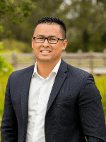 David Huynh