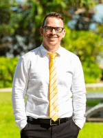 Rodney Egan