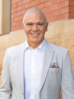 George Agostino