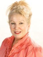Christine Churchill