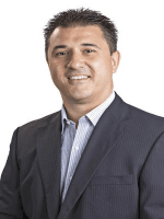 David Pisano