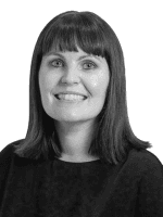 Suzanne Clarkson
