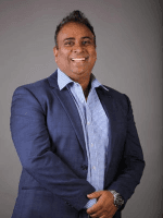 AJ Pramod Moga