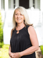 Kathy Hohns
