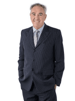 Graham Robertson