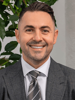 Sam Ruisi