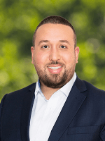 Omar Morsi
