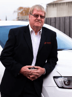 Robert Medwin