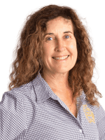 Carol Gilmour