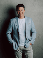 Stefan Blee