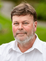 Michael Kingston