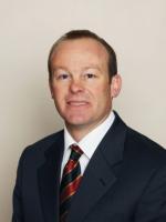 Martin Evans