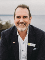 Peter Moran