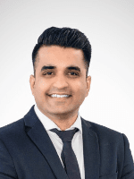 Ray Sharma