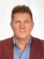 Mick Stewart