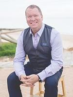 Chris Cotton