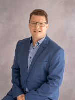 Matthew Hall