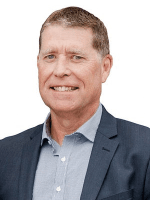 Tony Hyde