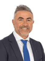Tony Talarico