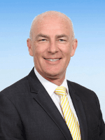 Shane Fox