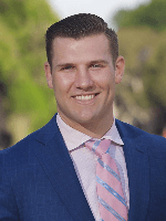 Broderick Wright