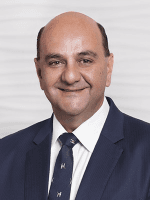 Rocco Montanaro
