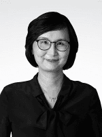 Mendy Lau