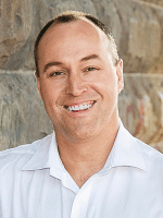 Nigel McAllister