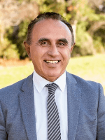 Karim David