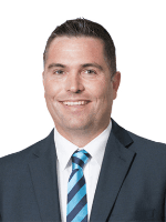 Derek Worthington