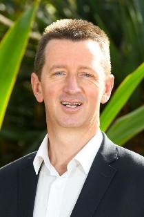 Clinton Harvey