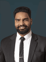 Param Sandhawalia