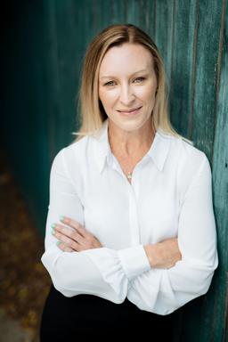 Katrina Gibbons