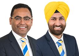 Team YPA Cranbourne
