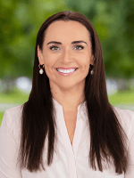 Tenille Liebelt