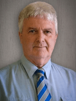 Brian Claridge