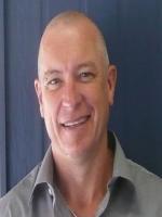 Paul Stobbie